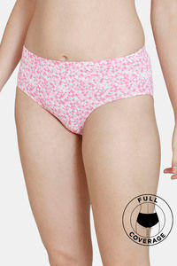 Pink Print